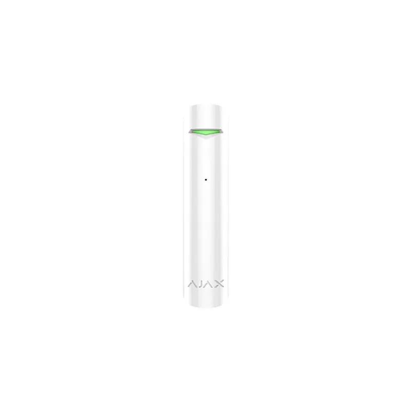 Пластиковий корпус DummyBox Ajax GlassProtect White (DummyBox 16)