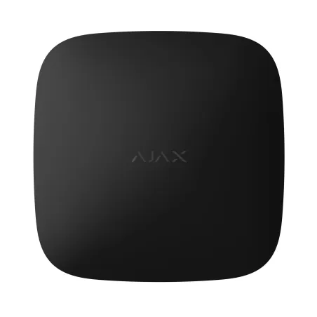 Пластиковий корпус DummyBox Ajax Hub Black (DummyBox 02)