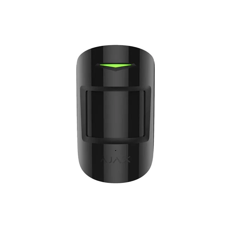 Пластиковий корпус DummyBox Ajax CombiProtect Black (DummyBox 08)