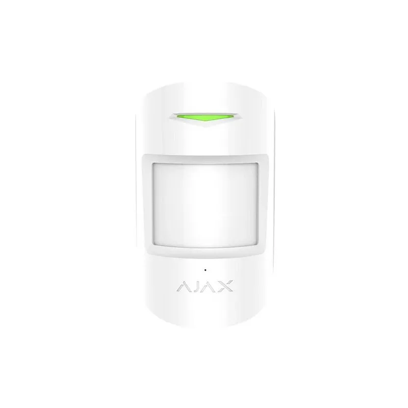 Пластиковий корпус DummyBox Ajax CombiProtect White (DummyBox 07)