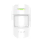 Пластиковий корпус DummyBox Ajax CombiProtect White (DummyBox 07)
