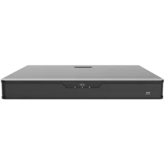 Мультигібридний реєстратор Uniview XVR302-32Q3 Black