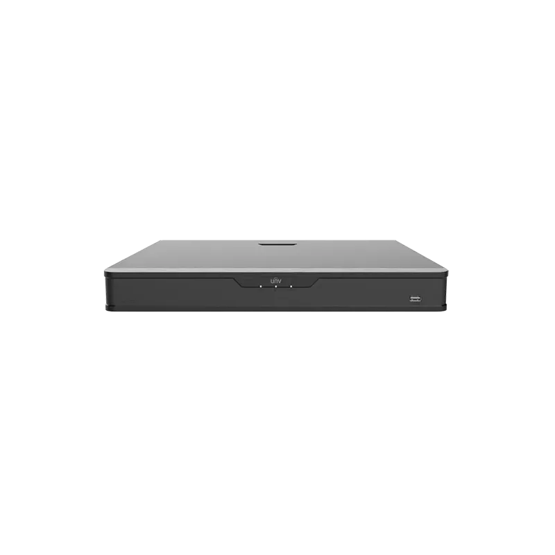 Мультигібридний реєстратор Uniview XVR302-32Q3 Black