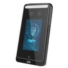 Біометричний термінал Uniview OET-231H Black