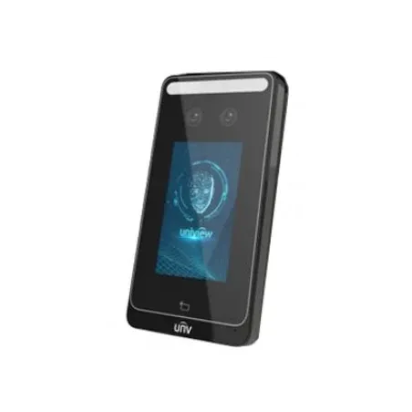 Біометричний термінал Uniview OET-231H Black