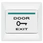 Кнопка виходу Uniview OEP-GP2 White Кнопка виходу Uniview OEP-GP2 White