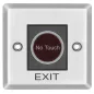 Кнопка виходу Uniview OEP-GM6-R Gray Кнопка виходу Uniview OEP-GM6-R Gray