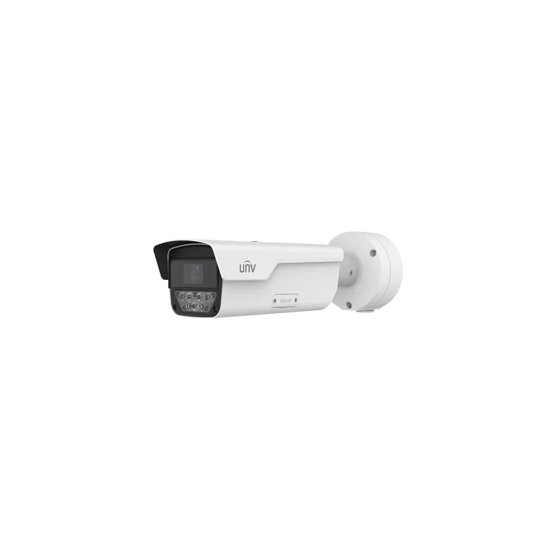 IP-відеокамера Uniview PKC2640@Z80-P (8-32) White
