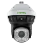 IP-відеокамера Tiandy TC-H366V White (00-00002498)
