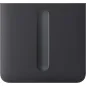 Бічна кнопка для димерного вимикача Ajax SideButton (Dimmer) vertical Graphite Бічна кнопка для димерного вимикача Ajax SideButton (Dimmer) vertical Graphite