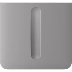 Бічна кнопка для димерного вимикача Ajax SideButton (Dimmer) vertical Fog