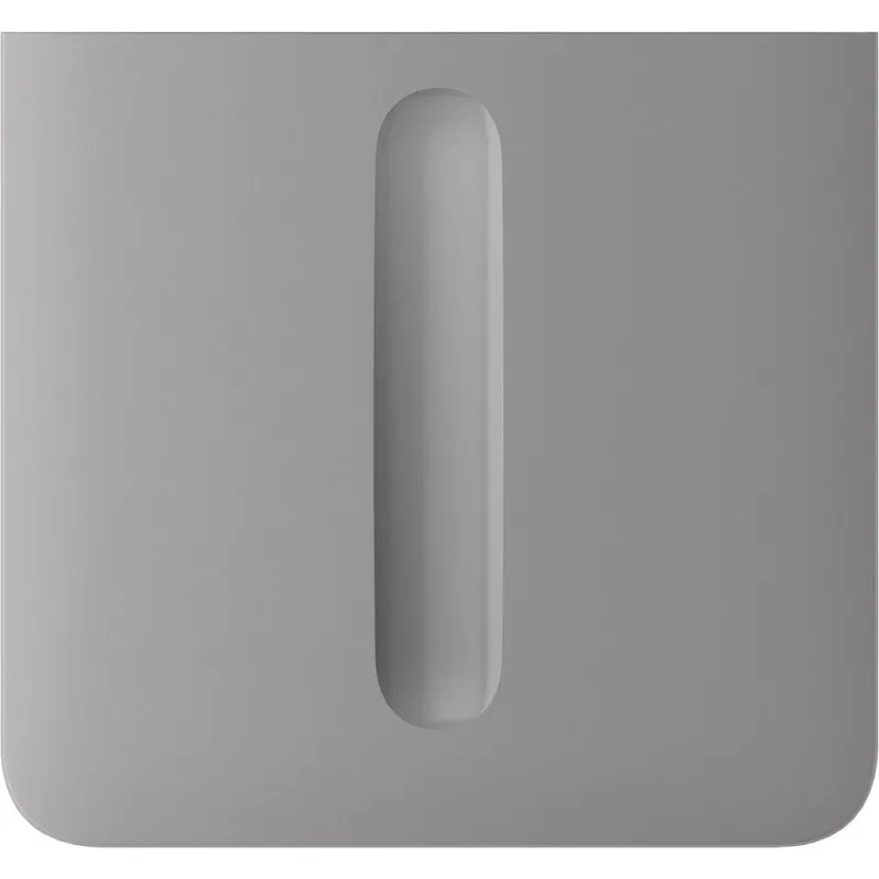 Бічна кнопка для димерного вимикача Ajax SideButton (Dimmer) vertical Fog Бічна кнопка для димерного вимикача Ajax SideButton (Dimmer) vertical Fog