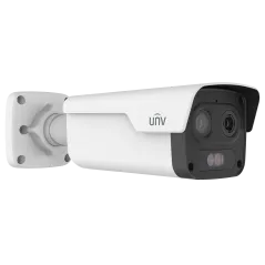 Тепловізійна камера Uniview TIC2A32SA-F10-4F8AC-I1 (10) White