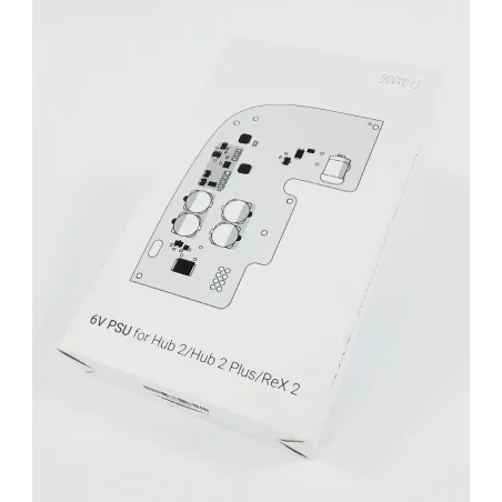 (Уцінка) Плата блоку живлення Ajax 6V PSU for Hub 2