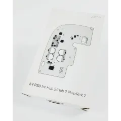 (Уцінка) Плата блоку живлення Ajax 6V PSU for Hub 2