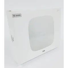 (Уцінка) Розумна централь Ajax Hub White