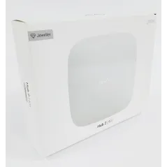 (Уцінка) Інтелектуальна централь Ajax Hub 2 (4G) White