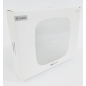 (Уцінка) Інтелектуальна централь Ajax Hub 2 (4G) White