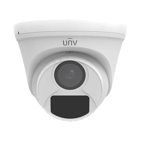 Відеокамера MHD Uniview UAC-T115-F28 White