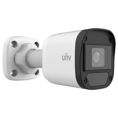 Відеокамера MHD вулична Uniview UAC-B112-F28 White
