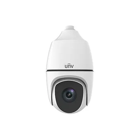 IP-відеокамера Speed Dome Uniview IPC6858ER-X40-VF White
