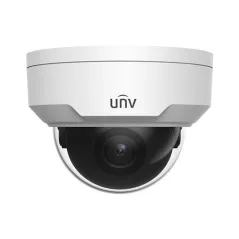 IP-відеокамера Uniview IPC322SB-DF28K-I0 White