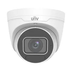 IP-відеокамера Uniview IPC3638SB-ADZK-I0 White