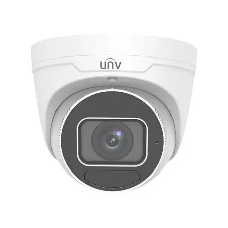 IP-відеокамера Uniview IPC3638SB-ADZK-I0 White