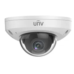 IP-відеокамера Uniview IPC314SB-ADF28K-I0 White