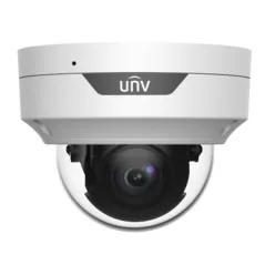 IP-відеокамера Uniview IPC3534LB-ADZK-G White
