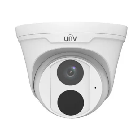 IP-відеокамера Uniview IPC3614LE-ADF28K-G White