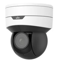 IP-відеокамера Speed Dome Uniview IPC6412LR-X5P White