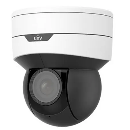 IP-відеокамера Speed Dome Uniview IPC6412LR-X5P White