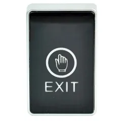 Кнопка виходу Tecsar Trek EB-S2