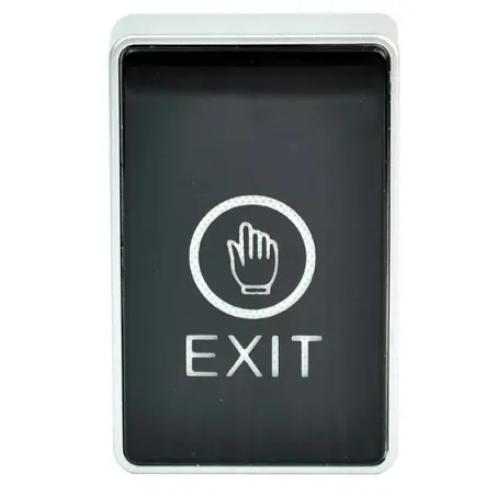 Кнопка виходу Tecsar Trek EB-S2