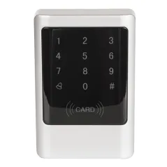 Автономний контролер Tecsar Trek SA-TS21