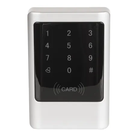 Автономний контролер Tecsar Trek SA-TS21