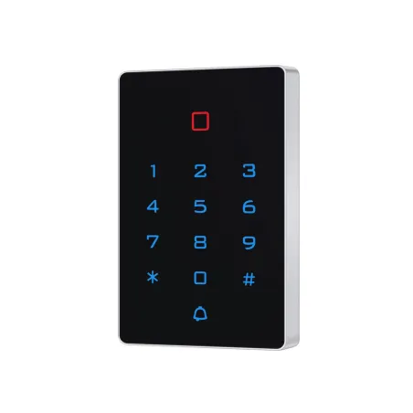 Автономний контролер Tecsar Trek SA-TS27