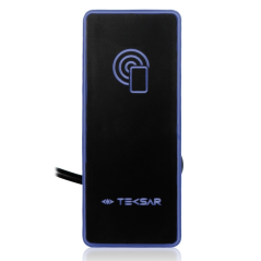 Зчитувач Tecsar Trek Flash MF