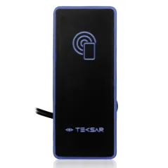 Зчитувач Tecsar Trek Flash MF