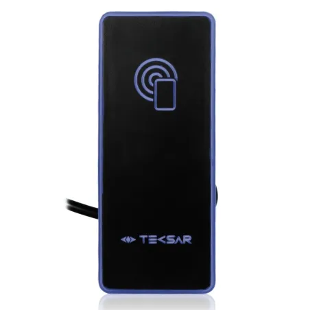 Зчитувач Tecsar Trek Flash MF