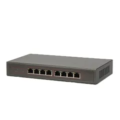 Комутатор Tecsar TS-44 Black