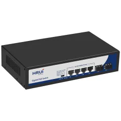 Комутатор HongRui HR901-AXG-42NS