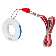 Бездротова тривожна кнопка Tecsar Alert SENS-SOS