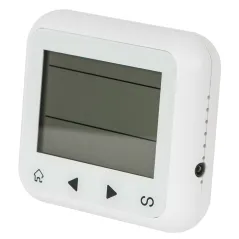 Бездротовий датчик температури і вологості Tecsar Alert SENS-TH