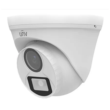 Відеокамера MHD Uniview UAC-T115-F28-W White