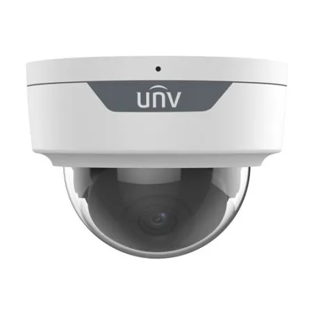 IP-відеокамера Uniview IPC325SS-ADF40K-I1 White