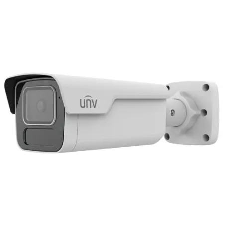 IP-відеокамера вулична Uniview IPC2B15SS-ADF40K-I1 White