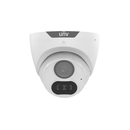 Відеокамера Uniview UAC-T128-ADF28MS (2.8) White
