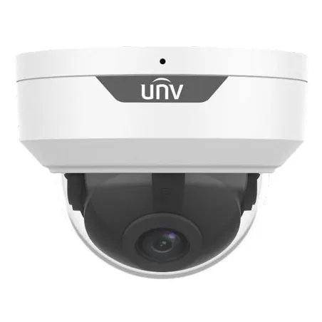 Відеокамера Uniview UAC-D128-ADF28MS (2.8) White